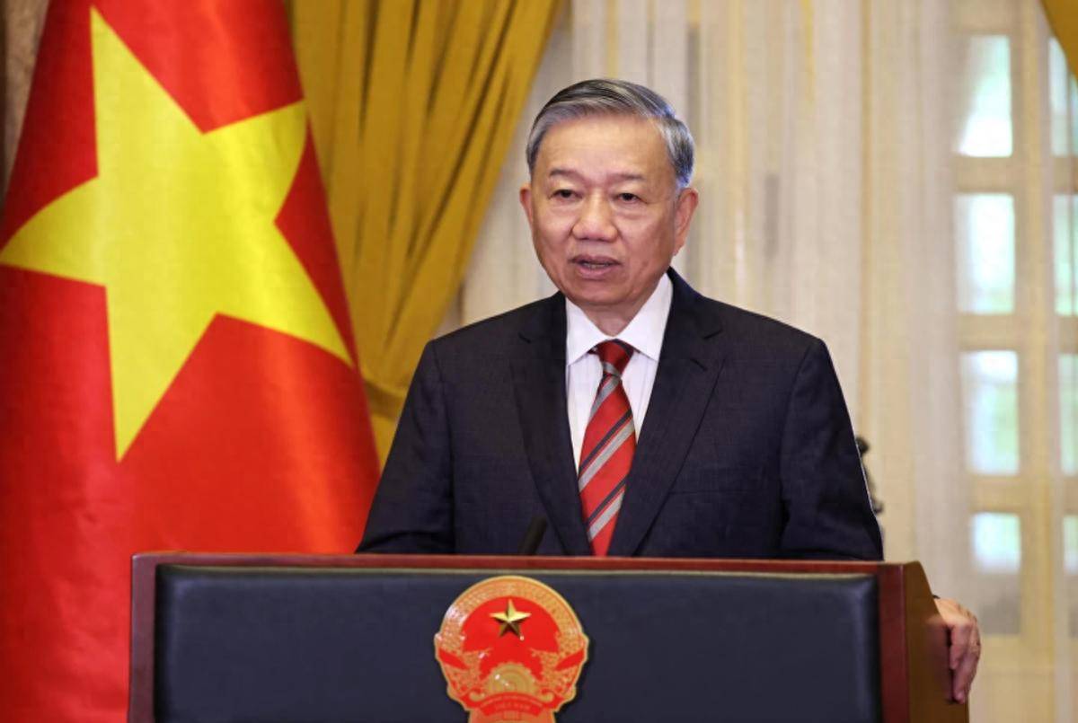 Hga050
_被逼墙角了?关键时刻中国伸出援手Hga050
,越南立马签下45份协议