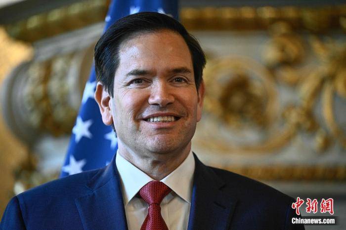 hga035怎么注册_鲁比奥：若未来几天再谈不成hga035怎么注册，美国将放弃调解俄乌冲突