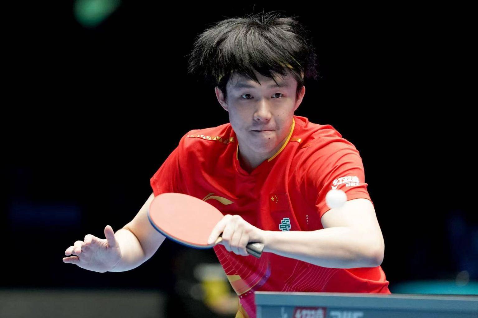 hga030怎么注册
_澳门世界杯四强国乒占六席 仅王曼昱“德比战”出局