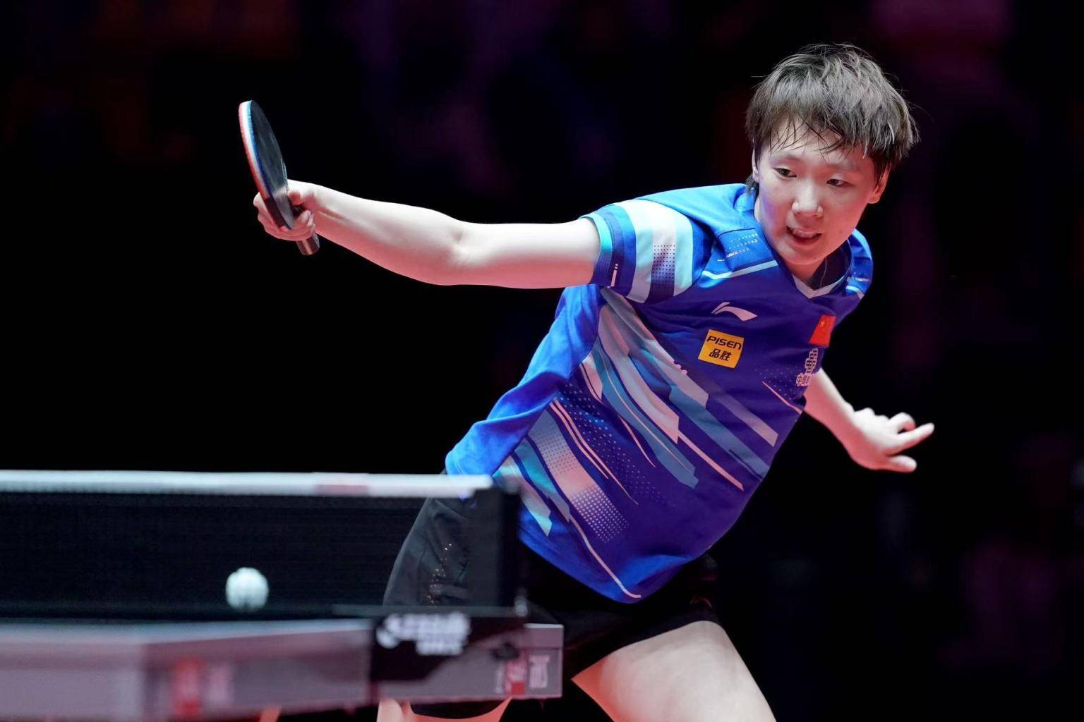 hga030怎么注册
_澳门世界杯四强国乒占六席 仅王曼昱“德比战”出局