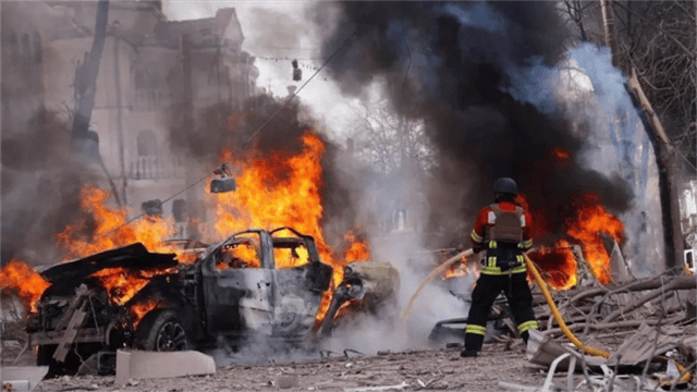 hga025怎么登录
_乌军开启疯狂报复!一夜之间hga025怎么登录
,俄罗斯境内炸响30多次