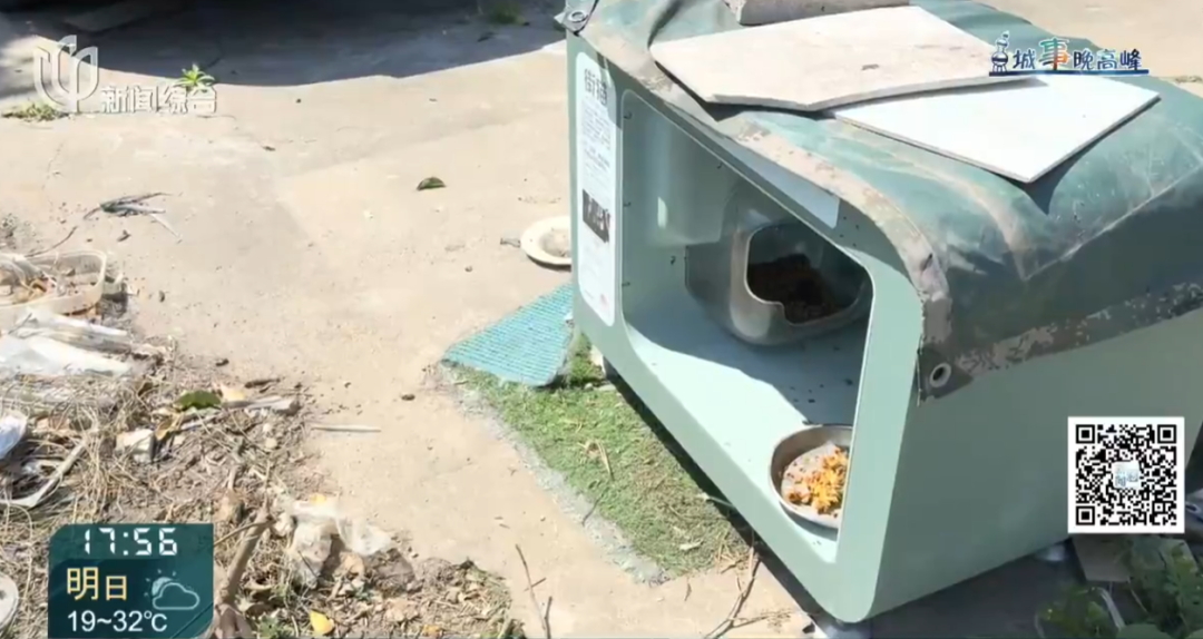 hga035会员注册
_存在8年无法去除hga035会员注册
!沪一小区居民犯愁:阵阵恶臭……怎么办?