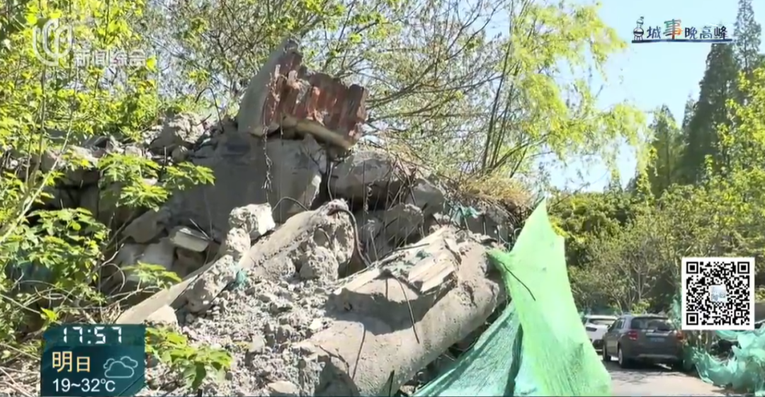 hga035会员注册
_存在8年无法去除hga035会员注册
!沪一小区居民犯愁:阵阵恶臭……怎么办?