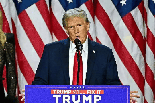 正规的足球平台
_特朗普没想到:中方停止进口后正规的足球平台
,美国竟登顶全球第一,数量超中国两倍