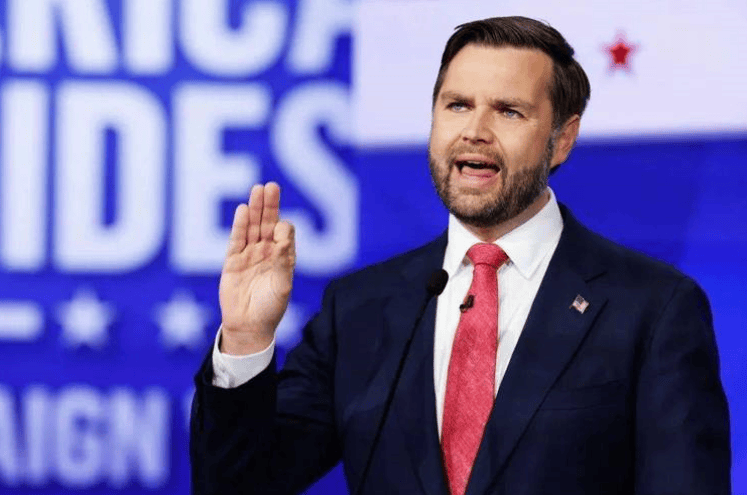 足球盘口开户
_被中方晾了4天足球盘口开户
,美副总统更改对华称呼,性质严重,中方8字回应