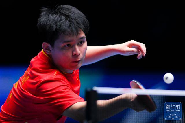 足球平台登1出租
_乒乓球世界杯|林诗栋晋级决赛