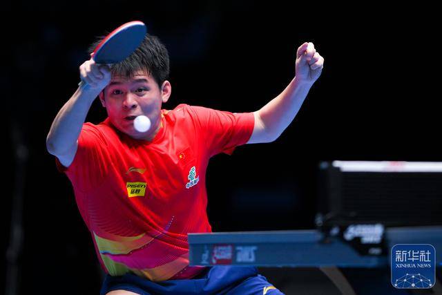 足球平台登1出租
_乒乓球世界杯|林诗栋晋级决赛