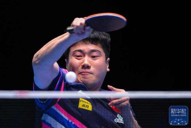 足球平台登1出租
_乒乓球世界杯|林诗栋晋级决赛