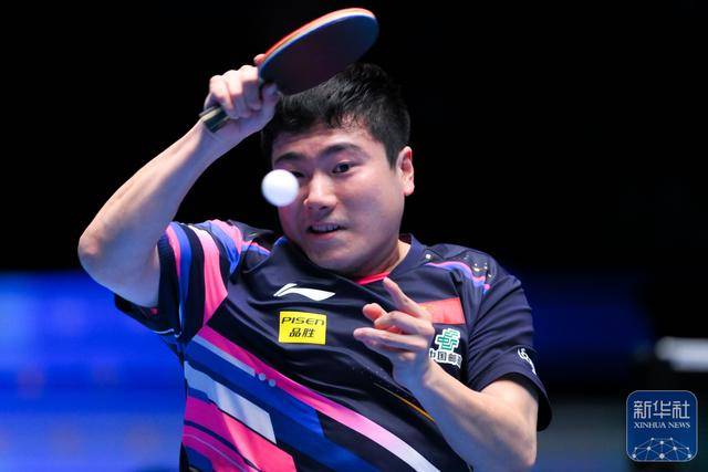 足球平台登1出租
_乒乓球世界杯|林诗栋晋级决赛