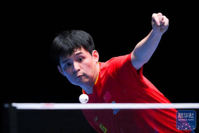 足球平台登1出租
_乒乓球世界杯|林诗栋晋级决赛