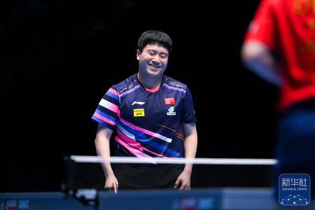 足球平台登1出租
_乒乓球世界杯|林诗栋晋级决赛