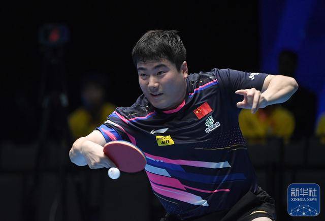 足球平台登1出租
_乒乓球世界杯|林诗栋晋级决赛