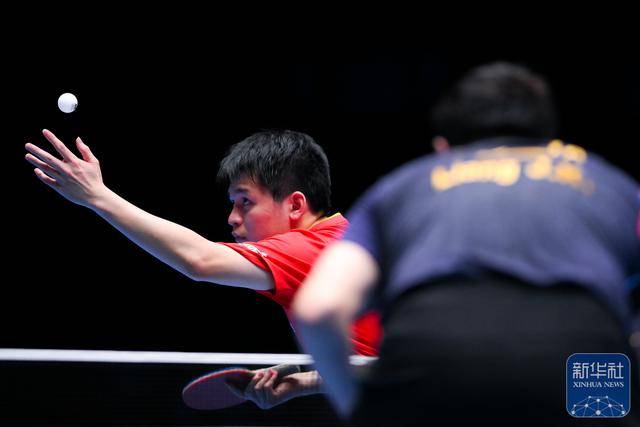 足球平台登1出租
_乒乓球世界杯|林诗栋晋级决赛