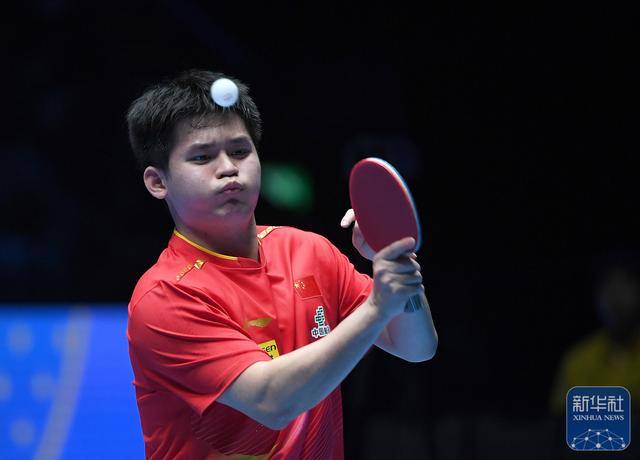 足球平台登1出租
_乒乓球世界杯|林诗栋晋级决赛