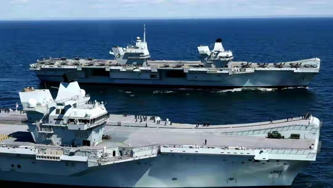 皇冠登3平台出租
_美振臂一呼皇冠登3平台出租
,北约联盟增兵,英航母直奔亚太,4国开始选边站