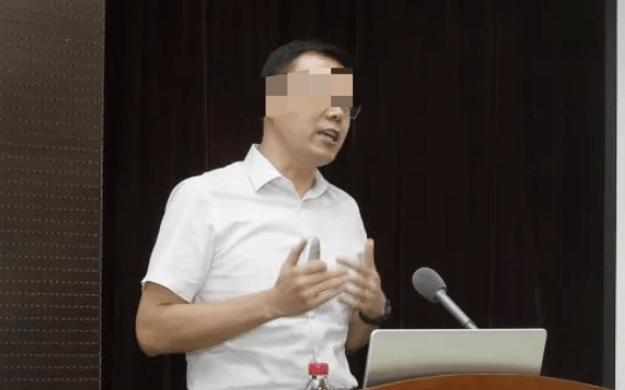 信用盘怎么注册
_因猥亵学生被解聘的北理工教授:曾任纪检委员信用盘怎么注册
,称立德为先