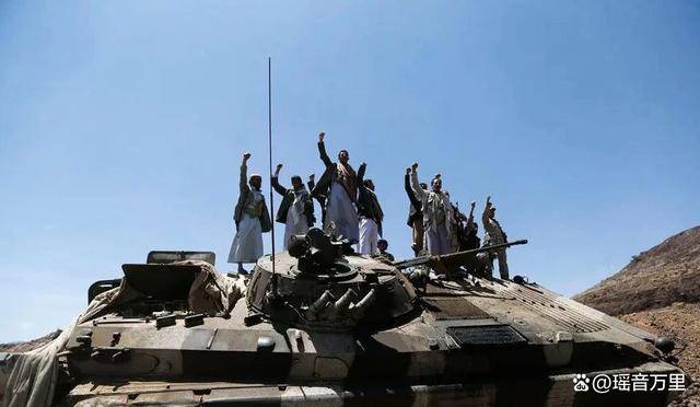 皇冠信用盘需要押金吗_8万也门政府军出兵荷台达皇冠信用盘需要押金吗，伊朗不敢下场，胡塞面临两大致命困境