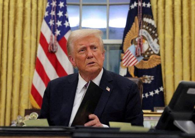 皇冠信用盘在线开户
_拒绝任命代表沟通皇冠信用盘在线开户
,78岁的特朗普像小孩一样,跟中国玩赌气外交