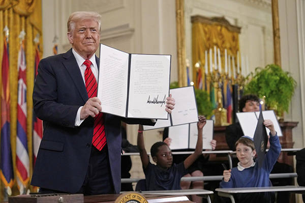 皇冠信用盘去哪里弄
_美媒焦虑:中国为底层年轻人提供世界级教育皇冠信用盘去哪里弄
,美政府却背道而驰