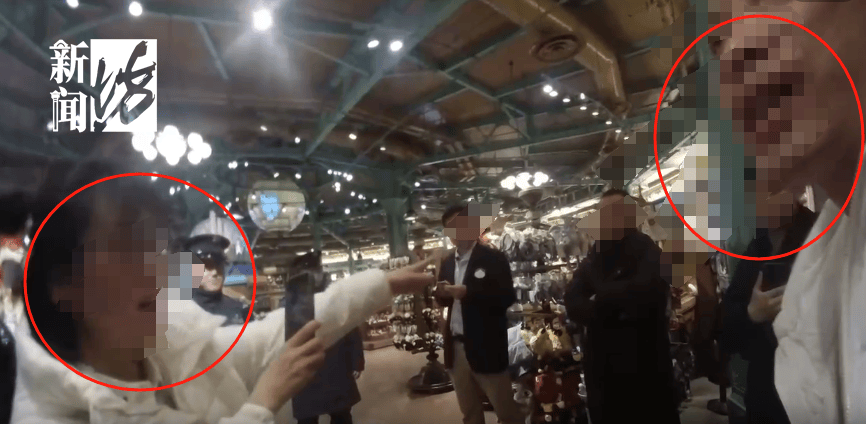 皇冠信用盘在线申请
_太猖狂!事发上海迪士尼皇冠信用盘在线申请
,7人被刑拘