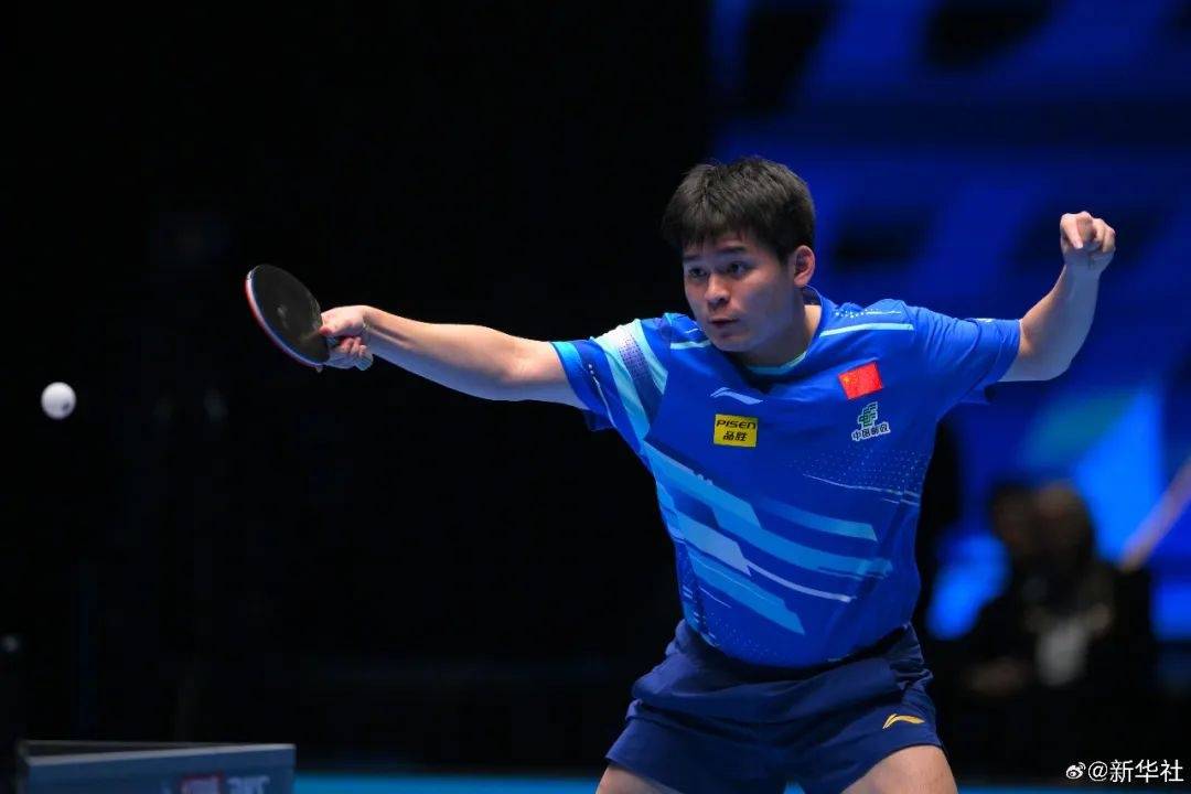 皇冠信用盘足球代理_邓亚萍：林诗栋尽力了皇冠信用盘足球代理，外国选手会以赢你作为最高目标