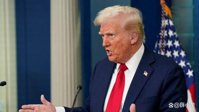 皇冠信用网登1
_特朗普失态:怒嚎中方违约!对华关税涨到245%皇冠信用网登1
,外交部淡定回11字