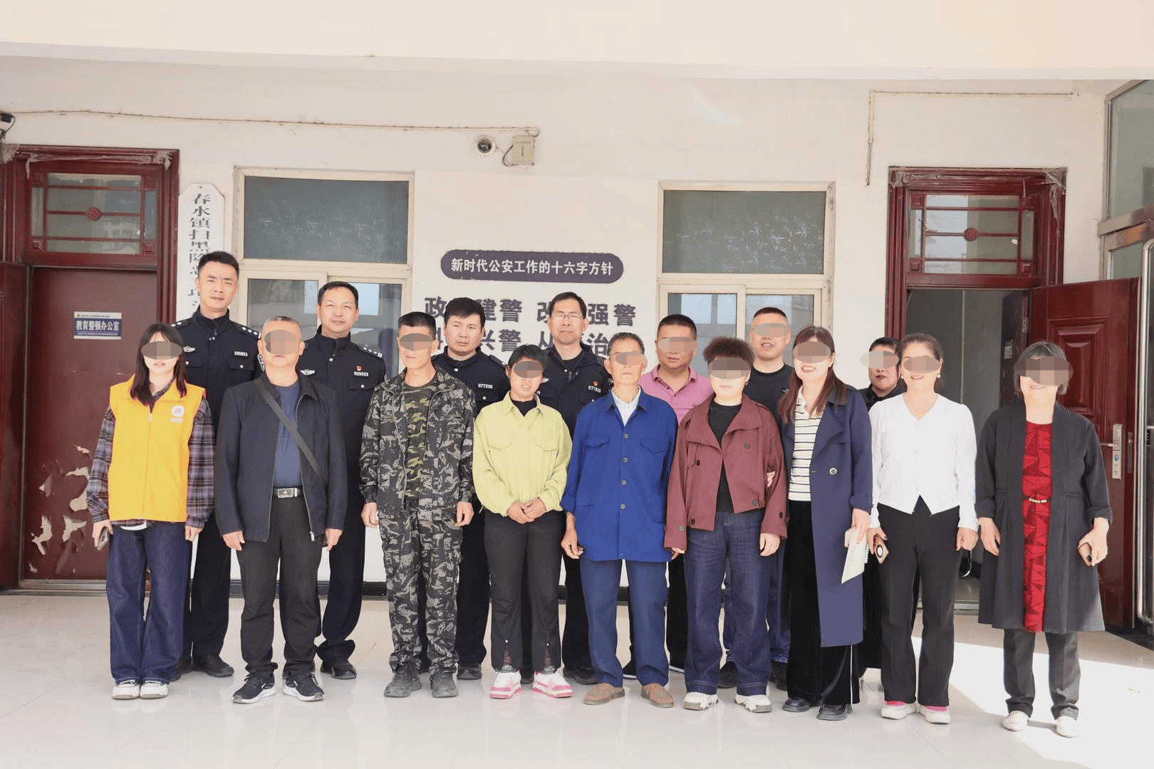 皇冠信用盘账号注册
_女孩跟男友外出打工失踪皇冠信用盘账号注册
,15年后被找到已育两子 父亲:她当年流浪到河南,不知回家的路