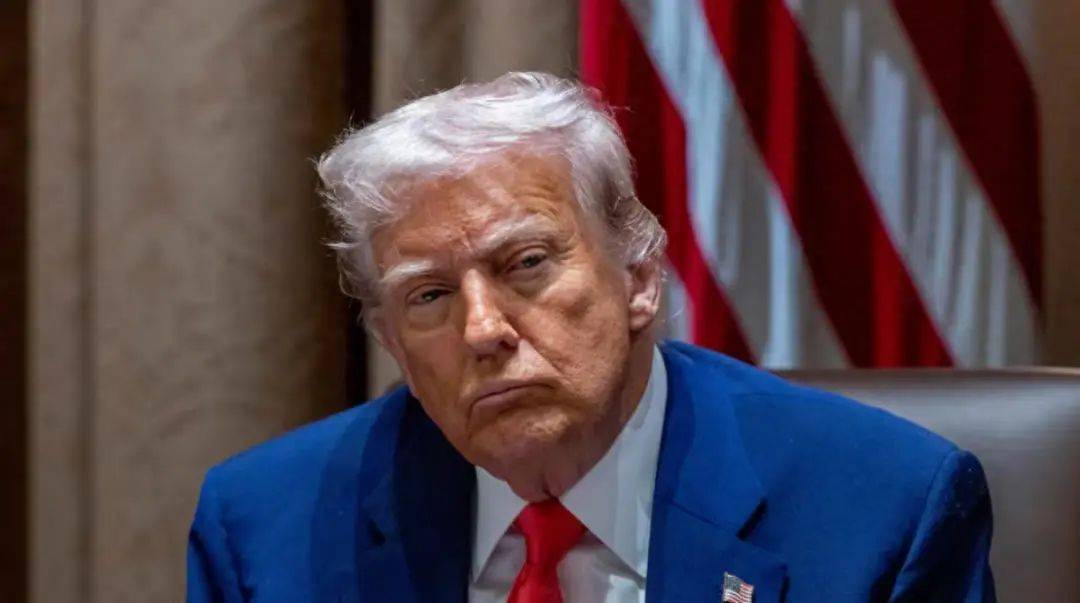 皇冠信用网平台
_特朗普态度骤变玄机!不再加关税皇冠信用网平台
,中国精准反击奏效,如何揭开美方经济崩溃背后的真相?