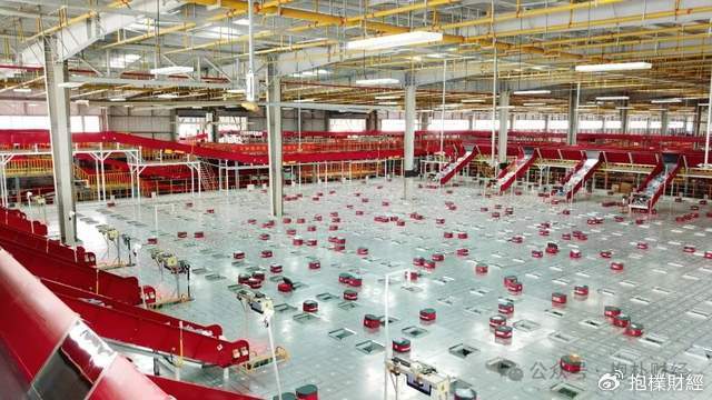 皇冠信用代理注册
_刘强东吃了一顿“价值上亿”的火锅之后皇冠信用代理注册
,京东外卖崩了