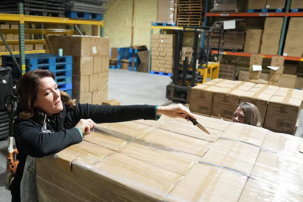 怎么申请皇冠信用网
_沃尔玛首席财务官:在美销售商品三分之一依赖全球进口怎么申请皇冠信用网
,中墨是“最重要的”供应国