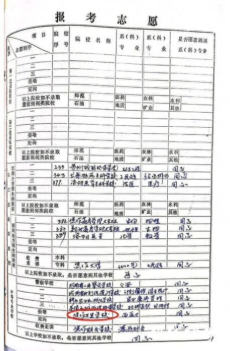 信用盘怎么开户
_5旬辅警30余年前被人顶替上中专信用盘怎么开户
,顶替者已成医院副院长,官方刚刚通报