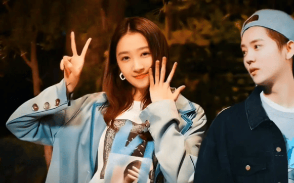 皇冠足球会员注册_鹿晗关晓彤：8 年长跑最终到头皇冠足球会员注册，“互不相欠” 是告别？