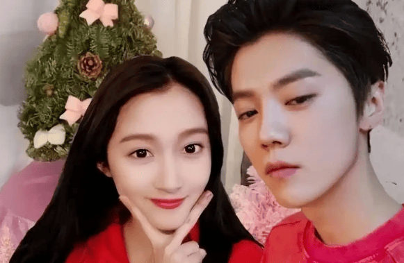 皇冠足球会员注册_鹿晗关晓彤：8 年长跑最终到头皇冠足球会员注册，“互不相欠” 是告别？