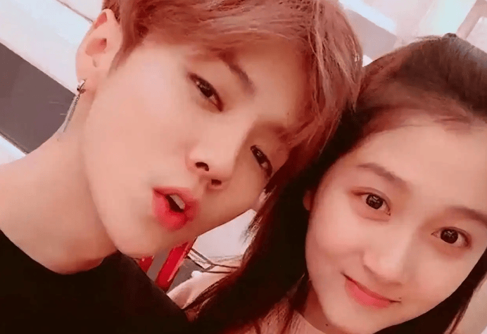 皇冠足球会员注册_鹿晗关晓彤：8 年长跑最终到头皇冠足球会员注册，“互不相欠” 是告别？