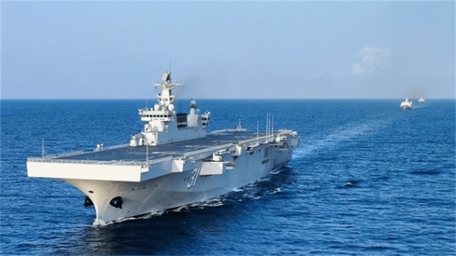 皇冠信用代理流程
_给台湾上上强度!中国海军史无前例大公开皇冠信用代理流程
,数十艘军舰随便看