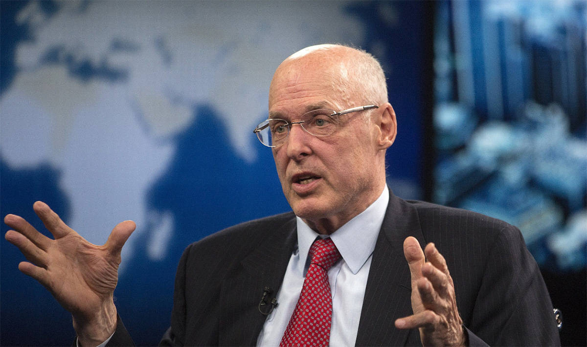 皇冠信用网代理
_美前财长喊话特朗普政府:想赢中国皇冠信用网代理
,发展清洁能源至关重要