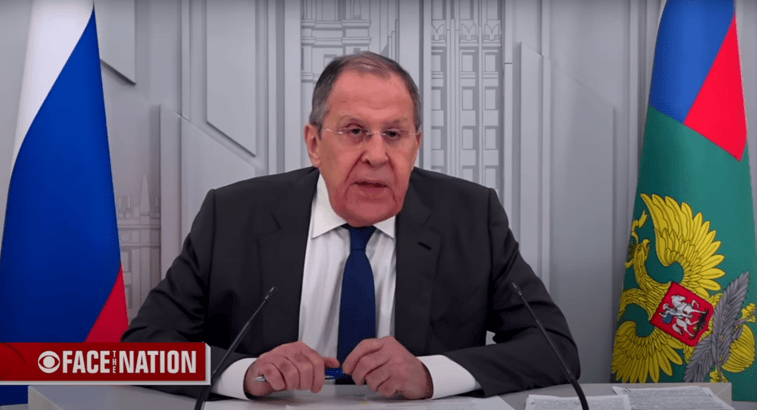 皇冠体育App下载
_拉夫罗夫:同意特朗普涉克里米亚说法皇冠体育App下载
,“他讲出了事实”