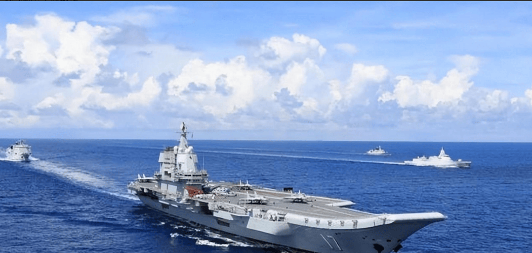 皇冠登3代理申请
_山东舰闯入美菲军演核心火力网皇冠登3代理申请
,菲律宾瞬间慌乱,美国“击沉”计划面临崩溃!