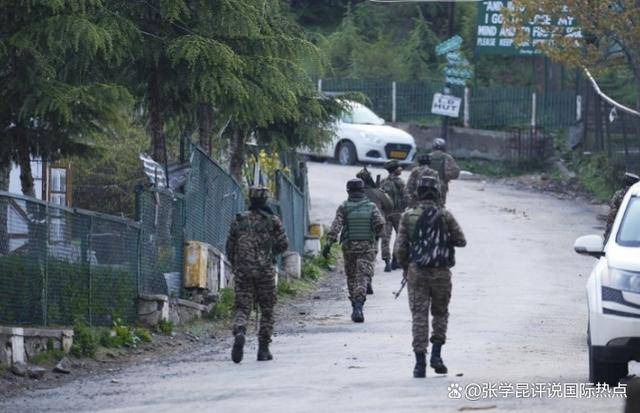 介绍个信用网网址
_承认为西方做肮脏事介绍个信用网网址
,巴基斯坦打新算盘,深夜主动出击向印度开火