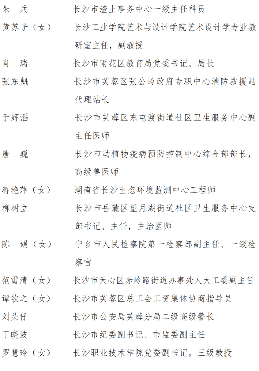 皇冠信用盘开户
_中共湖南省委湖南省人民政府关于表彰湖南省劳动模范和先进工作者的决定