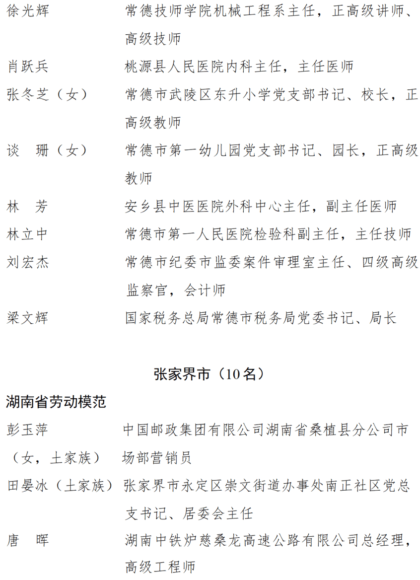皇冠信用盘开户
_中共湖南省委湖南省人民政府关于表彰湖南省劳动模范和先进工作者的决定