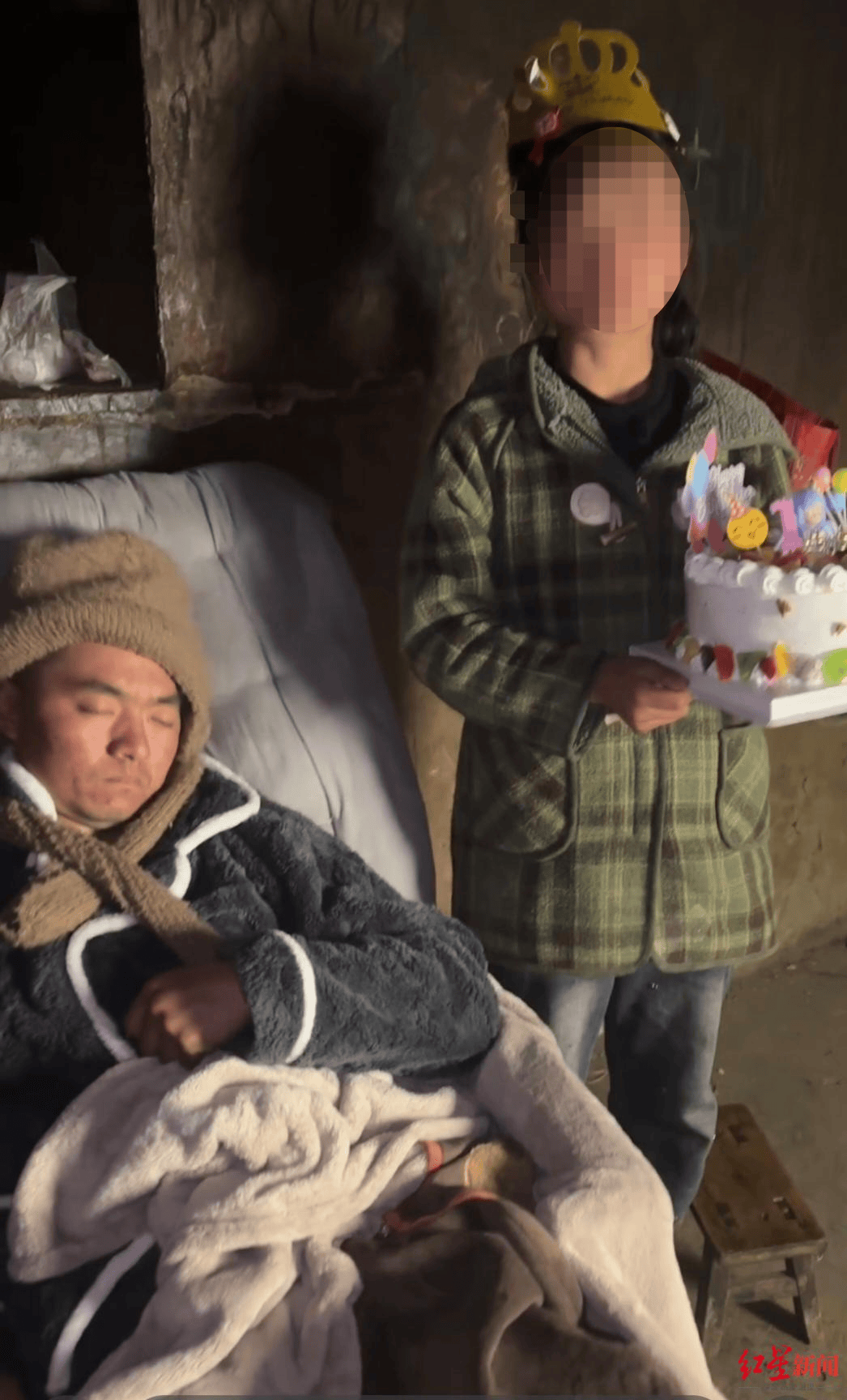 皇冠信用盘在线注册
_“小杨哥”病逝皇冠信用盘在线注册
,年仅33岁!