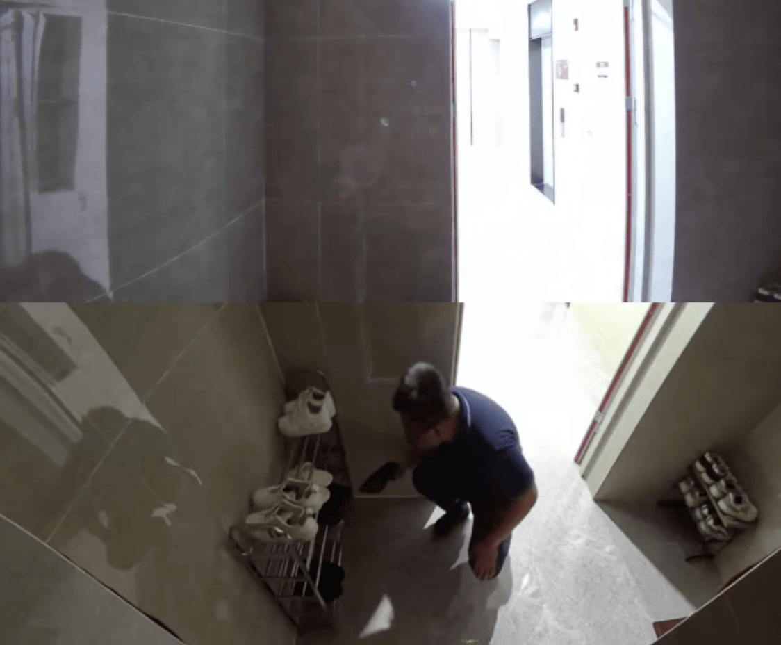 皇冠信用盘代理注册
_脊背发凉皇冠信用盘代理注册
!男子凌晨在多个业主门口徘徊还偷走高跟鞋!阳江警方:正跟进