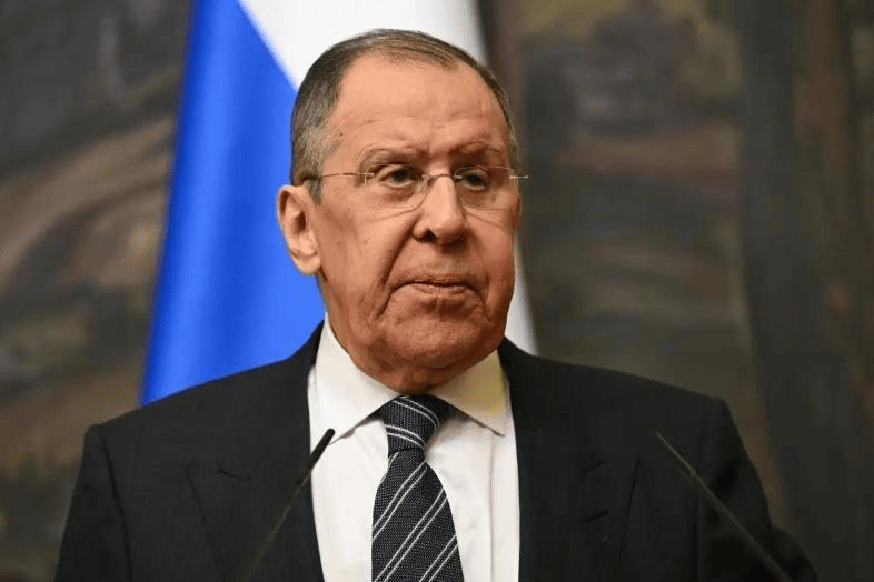 皇冠信用盘需要押金吗
_俄外长:俄将在不损害伙伴关系前提下发展对美关系