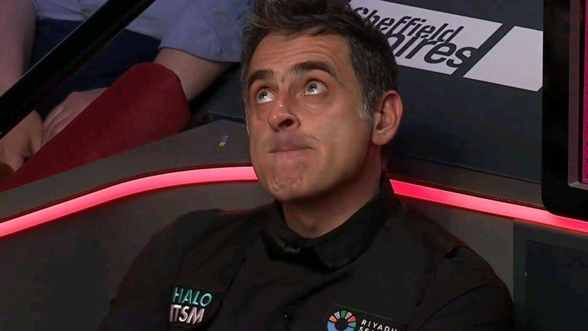 皇冠皇冠平台
_世锦赛:金左手追平巫师皇冠皇冠平台
,赵心童+奥沙利文齐占先机