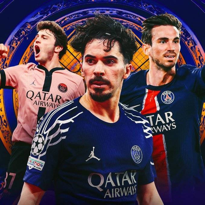 皇冠信用盘庄家
_硬核配置!巴黎中场铁三角:造价仅1.2亿皇冠信用盘庄家
,第4人19岁埃梅里6000万