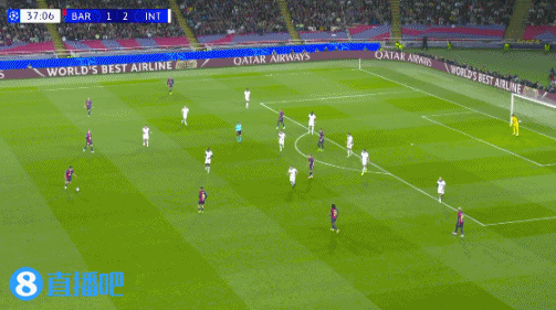 皇冠信用盘足球代理
_半场-巴萨2-2国米 图拉姆闪击邓弗里斯侧钩 亚马尔破门费兰扳平