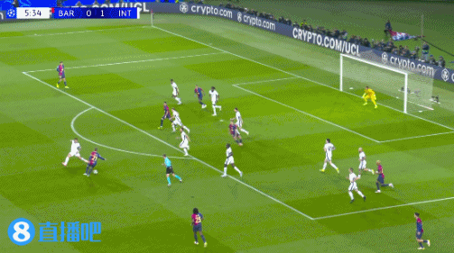 皇冠信用盘足球代理
_半场-巴萨2-2国米 图拉姆闪击邓弗里斯侧钩 亚马尔破门费兰扳平