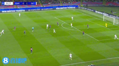 皇冠信用盘足球代理
_半场-巴萨2-2国米 图拉姆闪击邓弗里斯侧钩 亚马尔破门费兰扳平