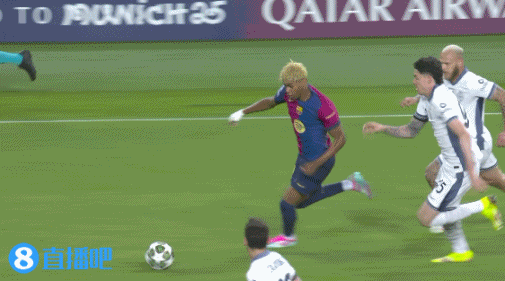 皇冠信用盘足球代理
_半场-巴萨2-2国米 图拉姆闪击邓弗里斯侧钩 亚马尔破门费兰扳平